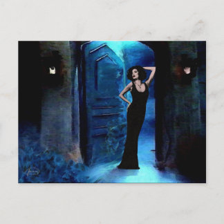 エンチャントレスのマトリッサ – はがき