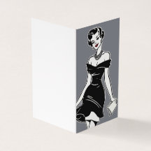 エンチャントロマンスリトルブラックドレスラッド空白のLBD