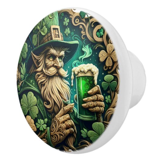 エンチャント夕べのエールAレプレチャウンズトースト セラミックノブ (右)