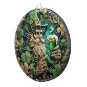 エンチャント夕べのエールAレプレチャウンズトースト ダーツボード (正面右)