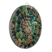 エンチャント夕べのエールAレプレチャウンズトースト ダーツボード (正面左)