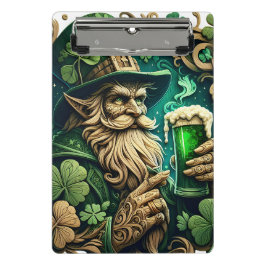 エンチャント夕べのエールAレプレチャウンズトースト ミニクリップボード