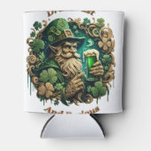 エンチャント夕べのエールAレプレチャウンズトースト 缶クーラー (正面)