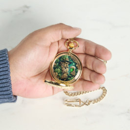 エンチャント夕べのエールAレプレチャウンズトースト 腕時計