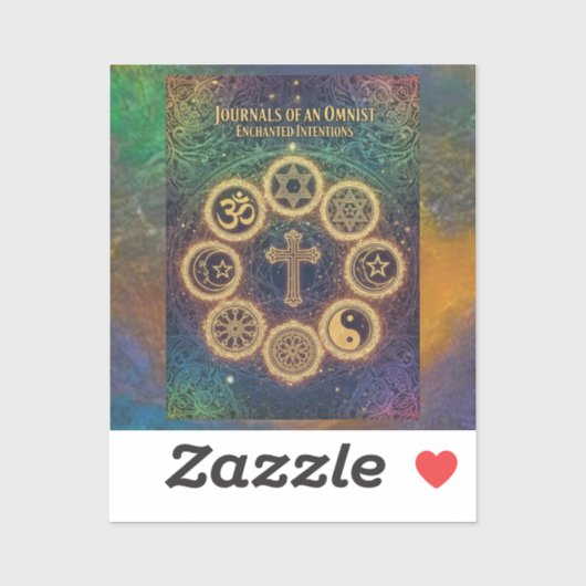 エンチャント意図カバーシール シール (シート)