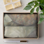 エンチャント秋の妖精2デコペ紙 薄葉紙 (ギフト)