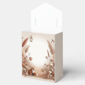 エンチャント秋の森のキツネ結婚ズ フェイバーボックス (オープン)