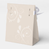 エンチャント秋の森のキツネ結婚ズ フェイバーボックス (裏面サイド)