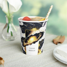 エンチャント銀河系宇宙誕生日