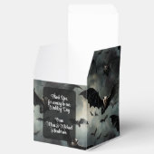 エンチャント飛んでいるヴァンパイアこうもりゴシック結婚ズ フェイバーボックス (オープン)