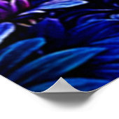 エンチャント鮮やかリバーフォレストドリーム ポスター (角)