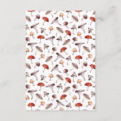 エンチャント・マッシュルーム結婚・モス詳細 エンクロージャーカード (裏面)