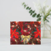 エンチャント_RED_STATIN ポストカード (スタンド正面)