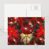 エンチャント_RED_STATIN ポストカード (正面/裏面)