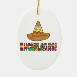 エンチラダラブ セラミックオーナメント