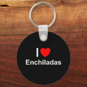 エンチラダ キーホルダー (正面)