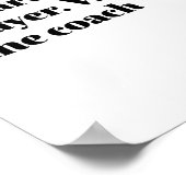 エンチ感動的ンフランスのテニース ポスター (角)