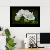 エンツファルトン死ぬ ポスター (ホームオフィス)