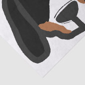 エンツブチャー2辺りドッグヘッド漫画 薄葉紙 (詳細)