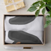 エンツブチャー2辺りドッグヘッド漫画 薄葉紙 (ギフト)