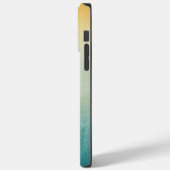 エンツレブチャーマウンテンドッグ醜い顔 Case-Mate iPhoneケース (裏面 / 左)