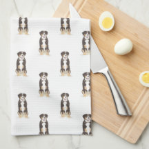 エンツレブチャーマウンテンドッグ