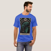 エンティティ タロット Tシャツ (正面フル)