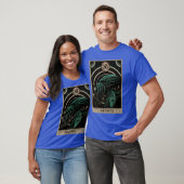 エンティティ タロット Tシャツ (ユニセックス)