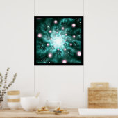 エンテオ1 ポスター (キッチン)