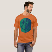 エンディコットガール Tシャツ (正面フル)
