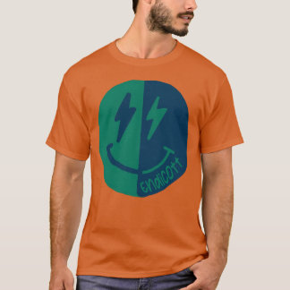 エンディコットガール Tシャツ