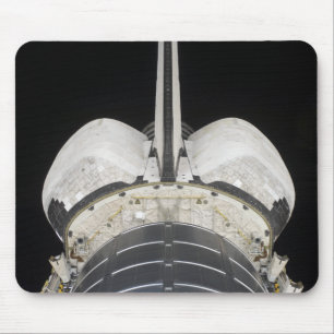 エンデバーの後方の部分 マウスパッド