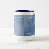 エンデバー宇宙シャトル | 有名な単語マグカップ マグカップ (中央)