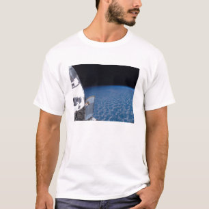 エンデバー24 Tシャツ
