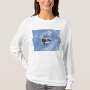 エンデバー26 Tシャツ