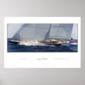 エンデバー ポスター (正面)