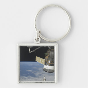 エンデバー、Soyuzの宇宙船 キーホルダー