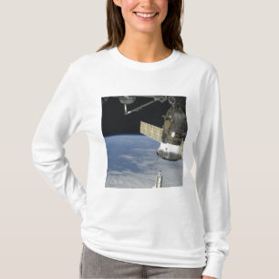 エンデバー、Soyuzの宇宙船 Tシャツ