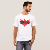 エンデュランスストリートストック Tシャツ (正面フル)