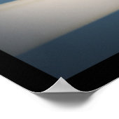 エンデュヴールスペースシュトル ポスター (角)