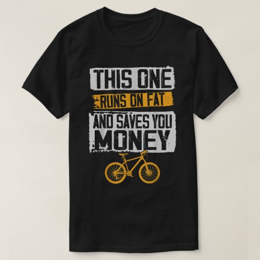 エンデューロMTBマウンテンバイクダウンヒルヴィンテージT Tシャツ (デザイン正面)