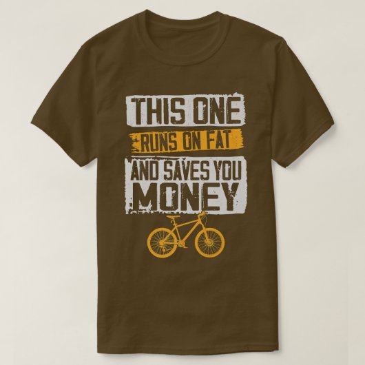 エンデューロMTBマウンテンバイクダウンヒルヴィンテージT Tシャツ (デザイン正面)