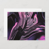 エントウィン ポストカード (正面/裏面)