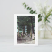 エントランストゥーカーサテオドーレワーグナー ポストカード (スタンド正面)