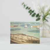 エントランスバイジョルジュ・シュラトヴィンテージ・アート (スタンド正面)