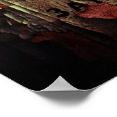 エントリーなし – Pripyat ポスター (角)