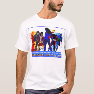 エントロピー Tシャツ