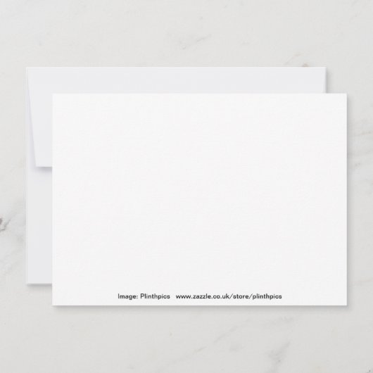 エンドウ豆とアユ (裏面)