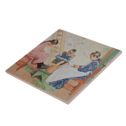 エンドウ豆を殻から取り出すこと、パブ。 「Lasst Licht Hinin」(`は受信しました タイル (側面)