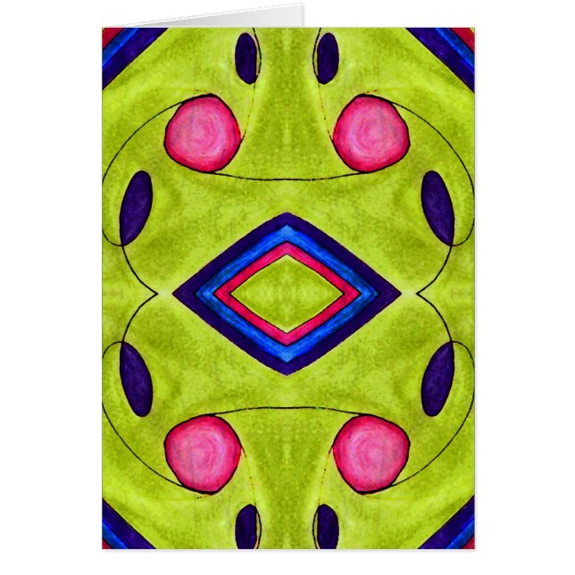 エンドウ豆スープ虹 (正面)